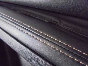 ОБИВКА ДВЕРИ ЗАДНЯЯ ПРАВАЯ PEUGEOT 3008 II 2016- FOCAL