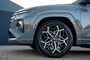 Hyundai Tucson IV 2023 Hyundai Tucson MAX OPCJA skóra FUL LED nawi, zdjęcie 8