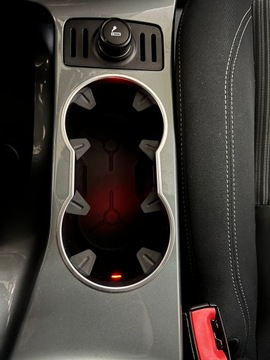 C-MAX MK2 10- LOKETNÍ OPĚRKA TUNEL PODSVÍCENÍ KOMPLET EVROPA