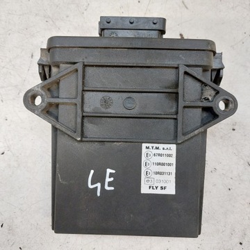 КОНТРОЛЛЕР ГАЗА LPG FSS 67R011002 110R001001