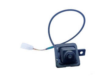 RENAULT CAPTUR I KAMERA COFANIA 284425201R