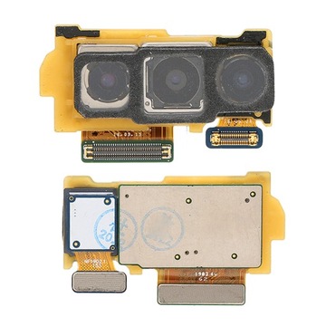 Гибкий кабель задней камеры для Galaxy S10 G973U Professional высокой точности ПК м