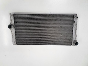 BMW 5 F10 F11 CHLADIČ VODY 2.0D 8509176