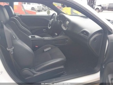 Dodge Challenger III 2022 Dodge Challenger 2022r, RT, 5.7L 5.7 Benzyna 375KM, zdjęcie 8