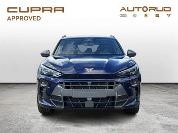 Cupra Terramar SUV 2.0 TSI 265KM 2024 Cupra Terramar VZ 2.0TSI 265KM DSG 4X4 FV VAT23%, zdjęcie 7