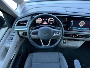 Volkswagen California Multivan 6.1 2.0 TDI BMT 150KM 2025 Volkswagen California California Ocean 2.0 TDI DSG 2025 OceanACC MarkizaGw, zdjęcie 27