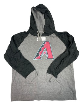 Bluza męska Arizona Diamondbacks MLB 3XL