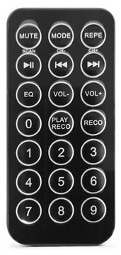 Колонка Фентон FPC8T