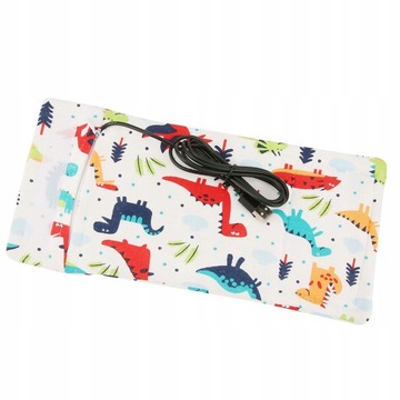 USB-ТЕРМОС, ПОДОГРЕВАТЕЛЬ БУТЫЛОК ДЛЯ МОЛОКА