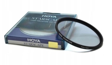 Фильтр Hoya Starscape 72 мм