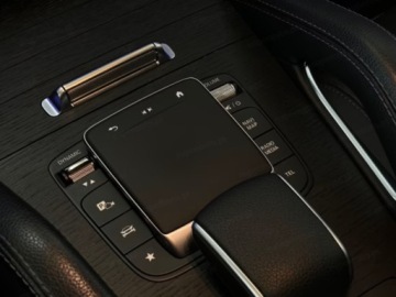 Mercedes GLE V167 SUV Facelifting 2.0 300d 269KM 2025 MERCEDES-BENZ GLE 300 d 4-Matic AMG Line 2.0 (269KM) 2025, zdjęcie 12