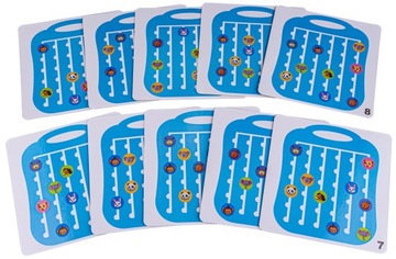 НАВЫКИ ИГРЫ ЖИВОТНЫЕ ЗООПАРКА