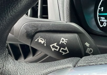 Ford Transit Connect III Van L1 1.5 EcoBlue 120KM 2022 Ford Transit Connect 1.5TDCI Long Klima Navi Kamera Pano Najazd Rampa Inwa, zdjęcie 31