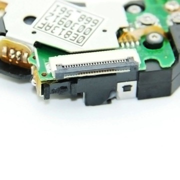 Лазер KHM-430, консоль PS2 PlayStation 2 Slim 70004