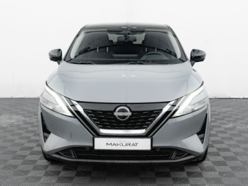 Nissan Qashqai III 2023 Nissan Qashqai NO962AW#1.5 e-POWER N-Connecta, zdjęcie 6