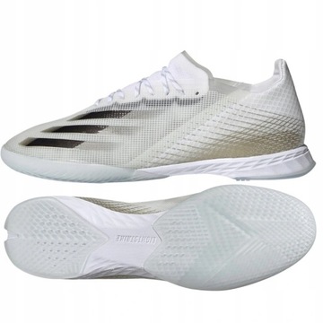 Adidas X Ghosted.1 IN predator nemeziz PROFESJONAL