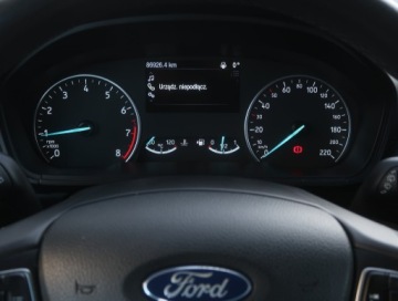 Ford Ecosport II SUV Facelifting 1.0 EcoBoost 125KM 2019 Ford Ecosport 1.0 EcoBoost, Navi, Klima, zdjęcie 10