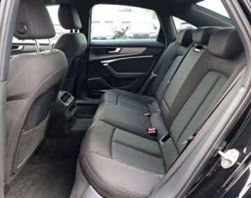 Audi A6 C8 Limousine 2.0 40 TDI 204KM 2022 Audi A6 Limousine 40TDI mHEV Sport Stronic KameraSmartInterFaceHead UPBang, zdjęcie 19