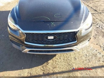 Infiniti QX30 2019 Infiniti QX30 2019 r., 2,0L QX30 LUXE AWD 2.0 Benzyna 208KM, zdjęcie 9