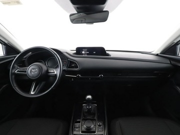 Mazda CX-30 2.0 Skyactiv-G 122KM 2021 Mazda CX-30 mHEV full LED navi klima auto kamera i, zdjęcie 14