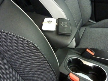 Renault Captur II Crossover 1.3 TCe 140KM 2022 Renault Captur X-MODE*1.3 Tce, zdjęcie 16