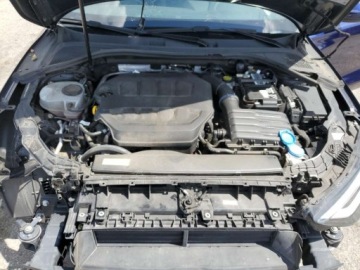 Audi A3 8Y 2023 Audi a3 Premium 2023 2.0l 2.0 Benzyna 201KM, zdjęcie 6