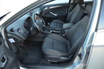 Ford Mondeo IV Kombi 2.0 Duratec Flexifuel 145KM 2009 OPŁACONE 2.0i 16V 145KM NAVI 2xPARKTRONIK CONVERS+ KLIMA ALU GWARANCJA, zdjęcie 19