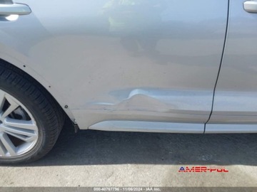 Audi Q5 II 2019 Audi Q5 2019 r.,2,0L PREMIUM 45 2.0 Benzyna 248KM, zdjęcie 9
