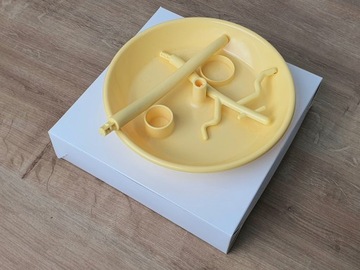 ПОДСТАВКА-ОРГАНИЗАТОР ДЛЯ MONSIEUR CUISINE LIDLOMIX FV