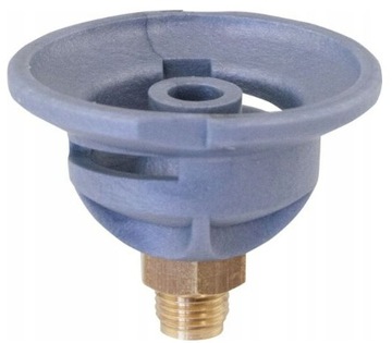 SOUDAL GNIAZDO ADAPTER PISTOLETU DO PIANY CLICKFIX