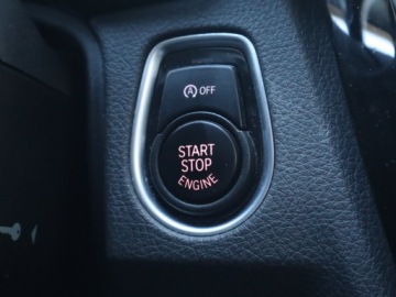 BMW Seria 3 F30-F31-F34 Gran Turismo Facelifting 2.0 330i 252KM 2019 BMW 3 330 i, Salon Polska, Serwis ASO, Automat, zdjęcie 19