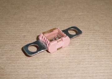 POJISTKA CITROEN C1 PEUGEOT 107 125A 6500.FJ