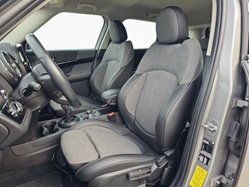 Mini Countryman F60 Crossover Facelifting 1.5  136KM 2023 MINI Countryman Dealer MINI | Pierwszy właściciel, zdjęcie 9