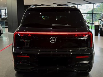 Mercedes GLB 2026 200 Pakiet Advanced Plus z Dodatkami Cyfrowymi + Pakiet Night, zdjęcie 2