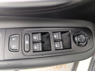 Jeep Renegade 2020 Jeep Renegade Jeep Renegade TRAILHAWK 1.3 180KM 4x4 Salon Pl 1.3 180KM, zdjęcie 18