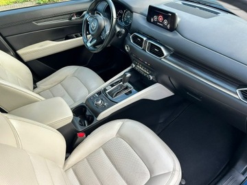 Mazda CX-5 II SUV 2.5 SKY-G 194KM 2019 Mazda CX-5 SkyPASSION 2.5 | Salon PL |, zdjęcie 16