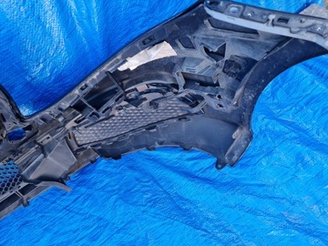 MERCEDES W213 РЕШЕТКА ПЕРЕДНЕГО БАМПЕРА A213