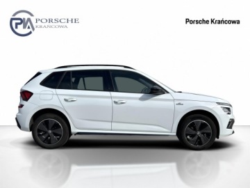 Skoda Kamiq Crossover Facelifting 1.0 TSI 115KM 2026 Skoda Kamiq | Dach Panoramiczny | Kamera Cofania |, zdjęcie 5