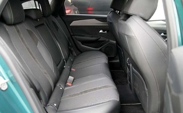 Peugeot 2025 Peugeot 308 1.2 mHEV GT SS e-DCS6 145KM 2025 SalonPL Gwarncja od RiA, zdjęcie 19
