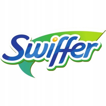 СТАРТОВЫЙ НАБОР SWIFFER MEGA LARGE MOP + 8 КАРТРИДЖЕЙ + 2В1 БАСТЕР