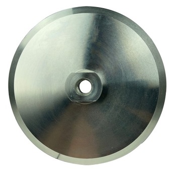 UCHWYT ALUMINIOWY DO DYSKÓW POLERSKICH 150 MM M14