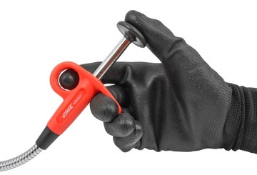 ГИБКИЙ МАГНИТНЫЙ ЗАХВАТ С МАГНИТОМ ДЛЯ СВЕТОДИОДНЫХ ВИНТОВ