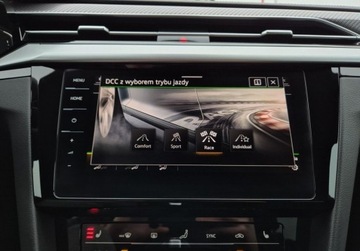 Volkswagen Arteon Shooting Brake R 2.0 TSI 320KM 2024 Volkswagen Arteon Shooting Brake R 4Motion DSG 320KM Matrix Kamera ACC DCC, zdjęcie 28