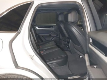 Porsche Cayenne III 2024 Porsche Cayenne 2024r., 3.0l, od ubezpieczalni 3.0 Benzyna 348KM, zdjęcie 9