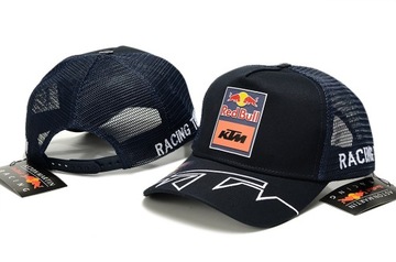 Czapka z daszkiem KTM Red Bull racing