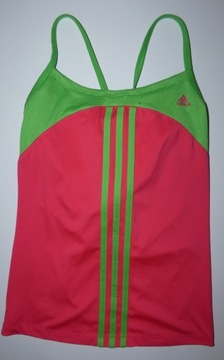ADIDAS Bluzka Sportowa roz S