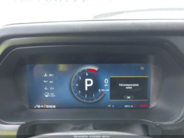 Ford 2025 Ford F150 Raptor 2025 3.5 Benzyna 450KM, zdjęcie 11