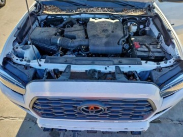 Toyota Tacoma II 2023 Toyota Tacoma Double Cab 2023 3.5 Benzyna 278KM, zdjęcie 6