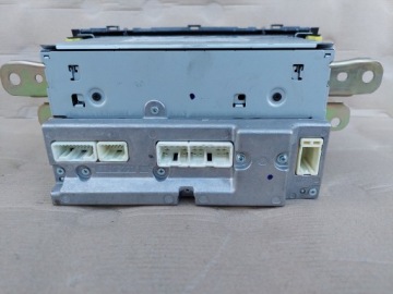 TOYOTA COROLLA VERSO РАДИО CD MP3