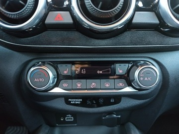 Nissan Juke II Crossover 1.0 DIG-T 114KM 2021 Nissan Juke Automat, bardzo bogaty, zdjęcie 16